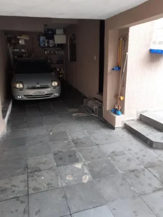 Imagem Casa para Venda em São Paulo, Jardim Libano, 3 dormitórios, 1 suíte, 4 banheiros, 2 vagas