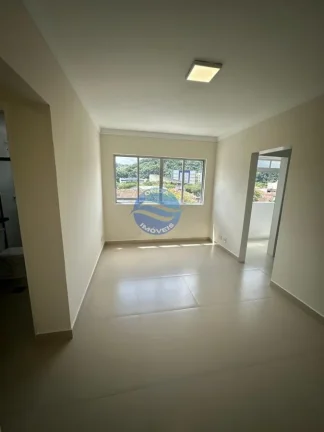 Imagem Apartamento reformado a venda em Santos próximo Av. Ana Costa