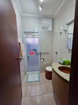 Imagem Casa à venda com 239m², Jardim São Caetano, São Caetano do Sul, SP