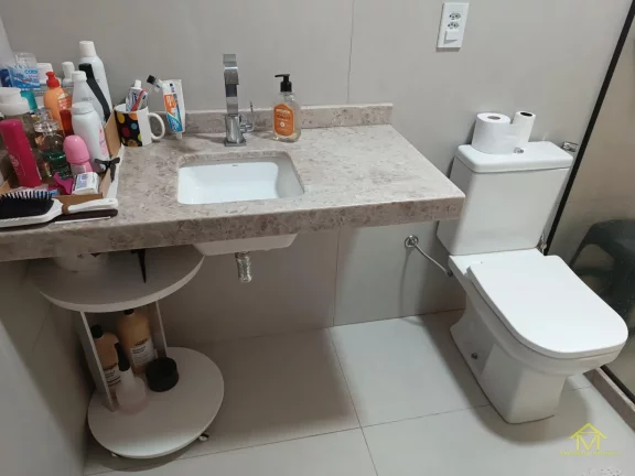 Imagem Apartamento com 3 Quartos à Venda, 178 m² em Praia Da Costa - Vila Velha