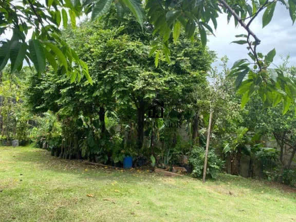 Imagem Área à venda, 14.911,81 m² por R$ 14.360.000 - Jardim Botucatu - Sorocaba/SP