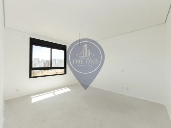 Imagem Apartamento de luxo no Paraíso: 3 quartos, 3 suítes, 2 salas, 5 banheiros, 4 vagas de garagem - São Paulo-SP