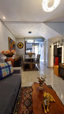 Imagem Casa em Condomínio para Venda em Parnamirim, Parque das Arvores, 2 dormitórios, 2 suítes, 3 banheiros, 1 vaga