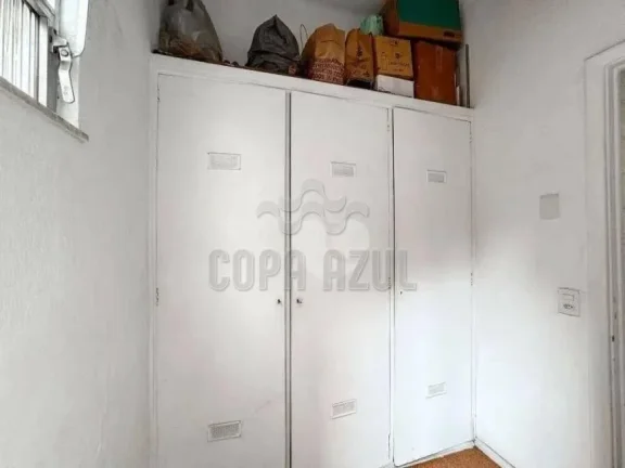 Imagem Copacabana – Rua Santa Clara | Residencial › Apartamento 3 quarto(s) à Venda