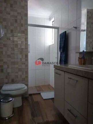 Imagem Apartamento à venda, Santo Antônio, São Caetano do Sul, SP