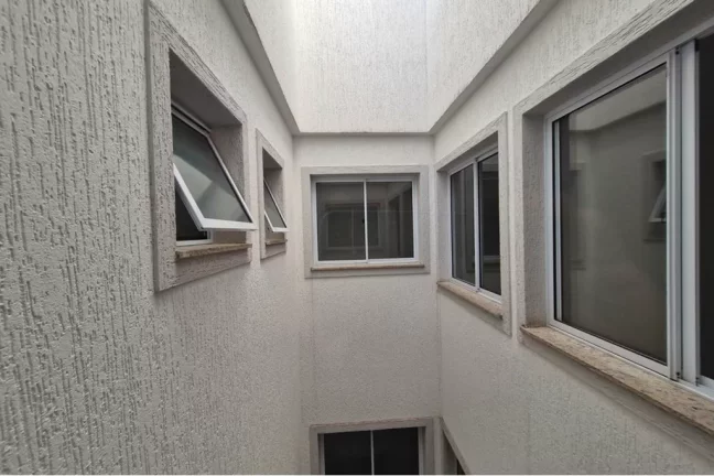 Imagem APARTAMENTO RESIDENCIAL em São Paulo - SP, Vila Guilherme