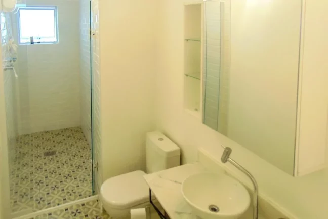 Imagem Apartamento com 2 dormitórios à venda, 85 m² - Pitangueiras - Guarujá/SP
