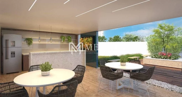 Imagem Oportunidade em TORRE: 82,42m², 03qts, 01suite, 01vaga..