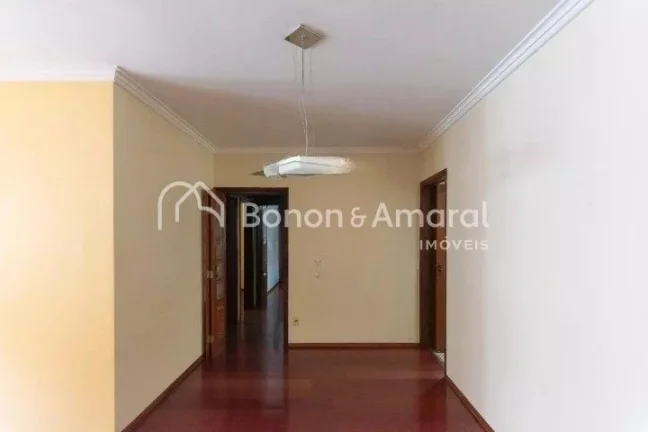 Imagem Apartamento aconchegante à venda em Campinas no bairro Vila Itapura.
Este imóvel oferece uma ótim...