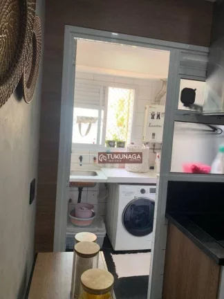 Imagem Apartamento à venda, 93 m² por R$ 960.000,00 - Guarulhos - São Paulo/SP