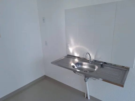 Imagem Apartamento à Venda no Condomínio Solar Viamonte – Centro de Viamão/RS.