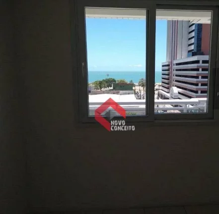 Imagem Apartamento à venda, 61 m² por R$ 679.200,00 - Meireles - Fortaleza/CE