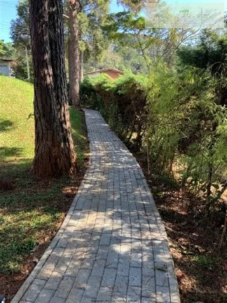 Imagem Casas para locação em Atibaia no bairro Estância Parque de Atibaia
