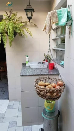 Imagem Sobrado Padrão