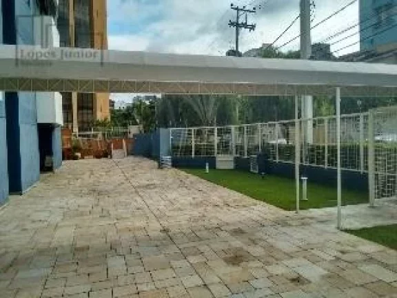Imagem Apartamento à venda, 67 m² por R$ 390.000,00 - Vila Augusta - Sorocaba/SP