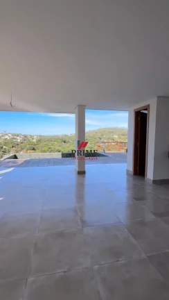 Imagem Casa - Condominio Vale do Luar - Jaboticatubas