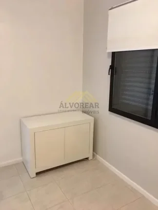 Imagem Apartamento à Venda | Vila Monte Alegre – São Paulo
