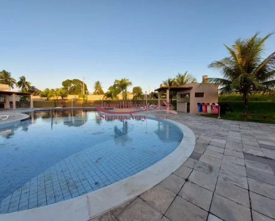 Imagem LOTE EM CONDOMÍNIO FECHADO