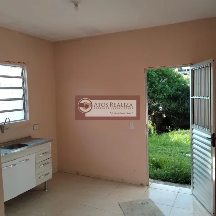 Imagem Casa à Venda em Jardim Novo Parelheiros - 60m² por R$160.000