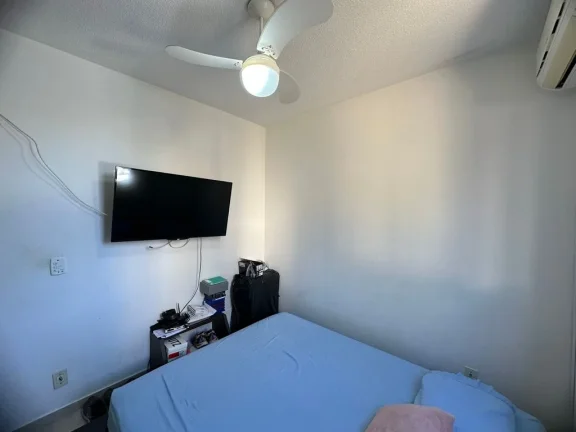 Imagem Apartamento Térreo com Lazer e Segurança – Pronto para Morar!