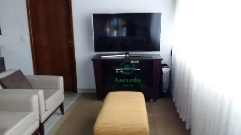 Imagem Casa à venda, 900 m² por R$ 650.000,00 - Recreio São Jorge - Guarulhos/SP
