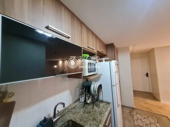 Imagem Apartamento para Venda em São Bernardo do Campo / SP no bairro Nova Petrópolis