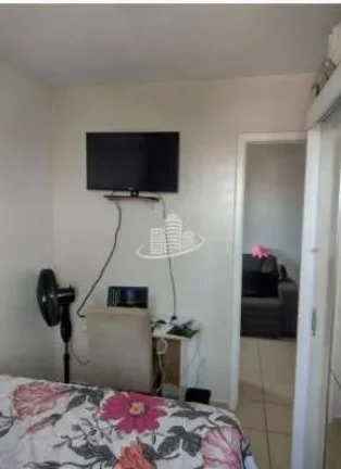 Imagem Apartamento Padrão