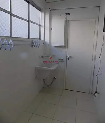 Imagem Apartamento com 2 quartos, 69m² em São Paulo, Pinheiros