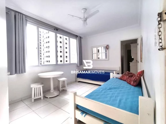 Imagem PITANGUEIRAS- UMA QUADRA DA PRAIA , GARAGEM NO PRÉDIO.
