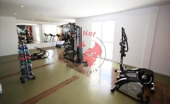 Imagem Apartamento à Venda no bairro Fundação em São Caetano