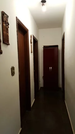 Imagem Casa a venda no centro de Boituva, São Paulo!