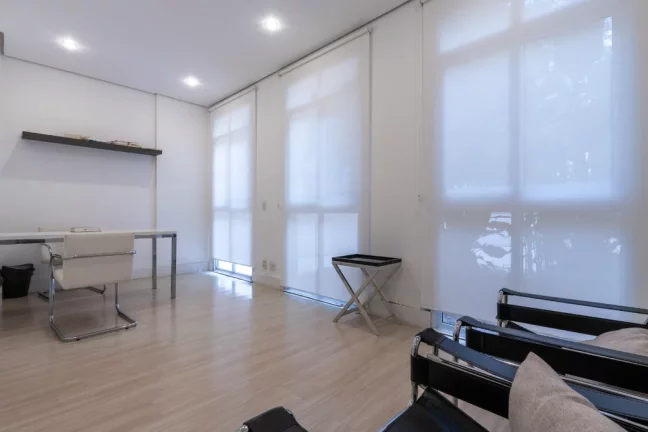 Imagem Apartamento com 3 Quartos à Venda, 119 m² em Vila Andrade - São Paulo