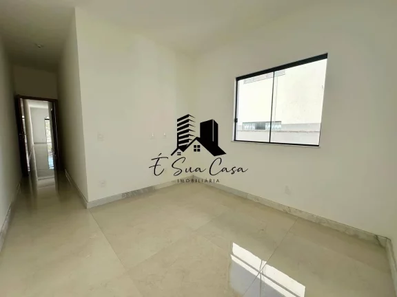 Imagem Casa 3 quartos à venda Bairro Vale das Orquídeas - Contagem/MG