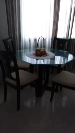 Imagem Apartamento Vila Carmosina 3 Dorms, 1 Vaga - Lazer com Piscina!!!