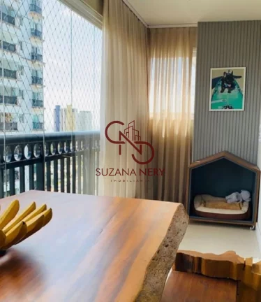 APARTAMENTO NO CONDOMÍNIO CLUB PORTAMARIS NA PRAIA DE PONTA NEGRA