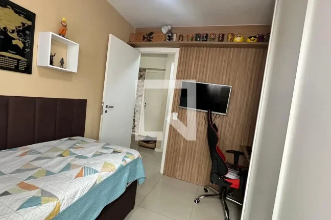 Imagem Apartamento à Venda - Recreio, 2 Quartos, 64 m2