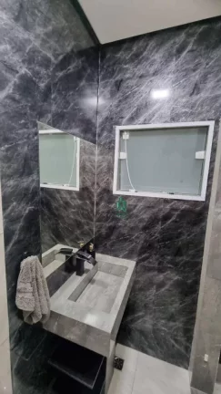 Imagem Sobrado com 2 dormitórios à venda, 224 m² por R$ 550.000,00 - Residencial Parque Cumbica - Guarulhos/SP