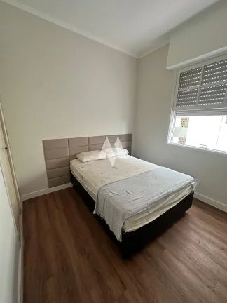 Imagem Apartamento á venda frente na Aparecida em Santos
