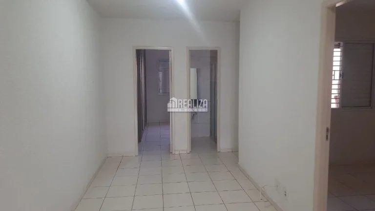 Imagem Casa à venda no Condomínio Moradas, bairro Recreio dos Bandeirantes em Uberaba