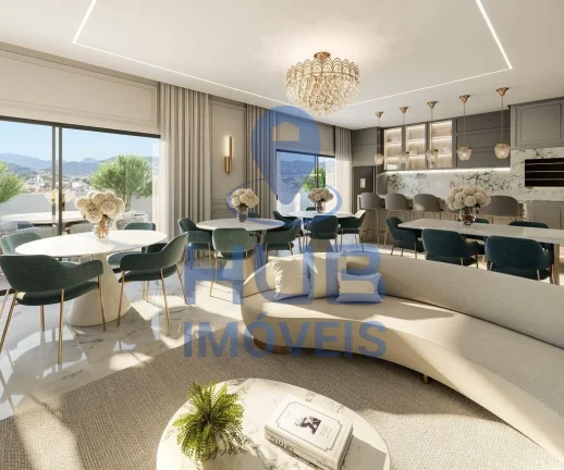 Imagem Apartamento 3 Dormitórios para venda em Palhoça - SC