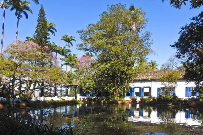 Imagem Terreno 300 m² - Condomínio Fazenda Itapema - Limeira - SP