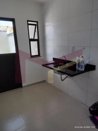 Imagem Casa em condomínio