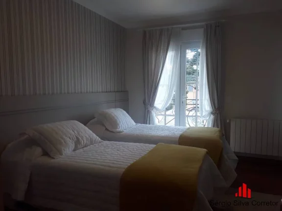 Imagem Apartamento a Venda com 03 dormitórios na Vila Capivari.