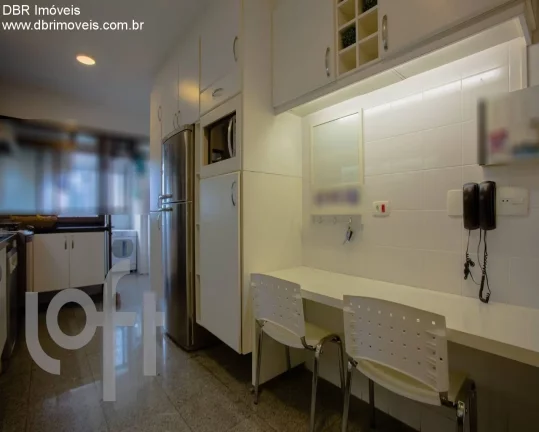 Imagem APARTAMENTO RESIDENCIAL em São Paulo - SP, Morumbi