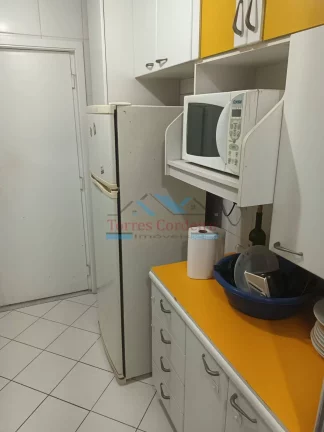 Imagem Apartamento 3 dormitórios (1 suíte) - Jd. Ampliação