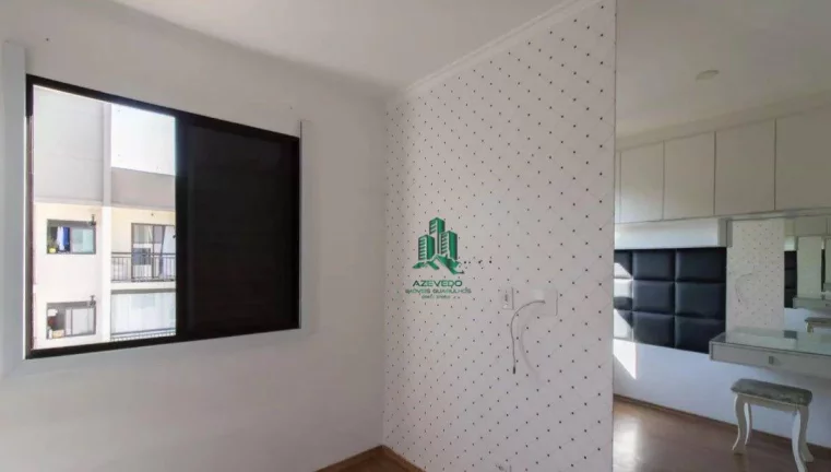 Imagem Apartamento com 2 dormitórios à venda, 47 m² por R$ 350.000,00 - Portal dos Gramados - Guarulhos/SP