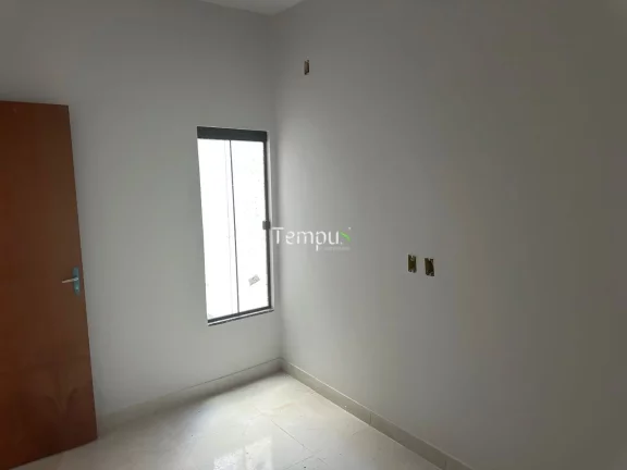 Imagem Casa Padrão, 2 Quartos, Trindade