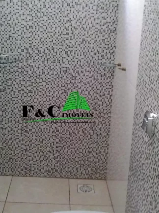 Imagem Casa para Venda em Porto Ferreira, Jardim Porto dos Ipês, 2 dormitórios, 2 banheiros, 2 vagas