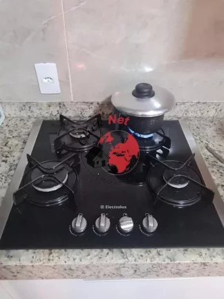 Imagem Oportunidade Imperdível Apartamento Totalmente Mobiliado no Jardim Bela Vista em Santo Andre