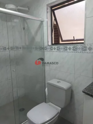Imagem Apartamento à venda, Jardim, Santo André